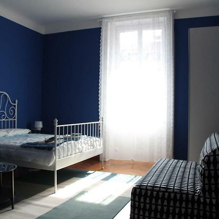 Viale Lunigiana - Penthouse - 6 People Apartment Milan Bagian luar foto