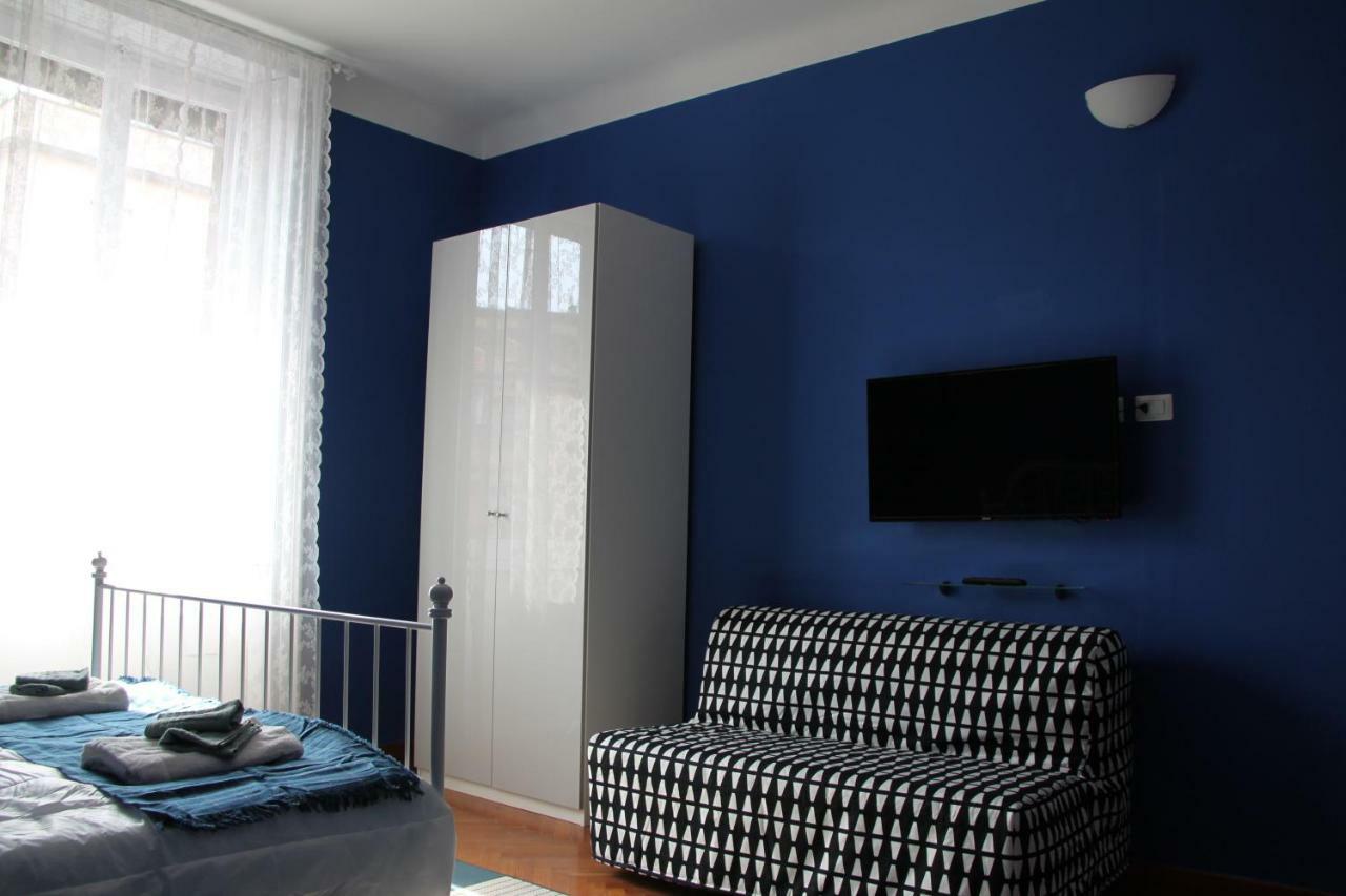 Viale Lunigiana - Penthouse - 6 People Apartment Milan Bagian luar foto